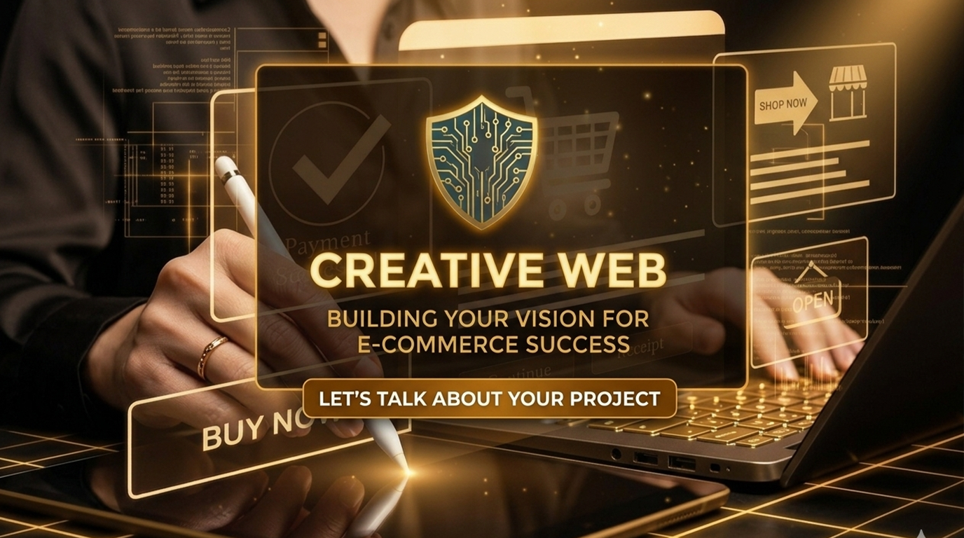 Featured Projects Preview
